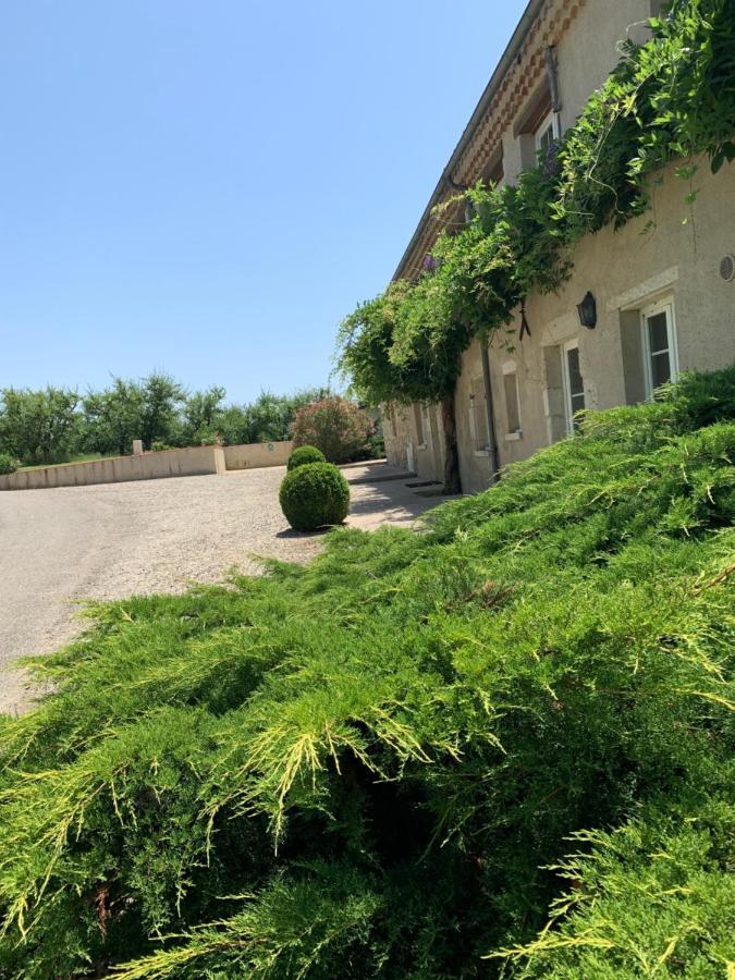 Gite De Beausoleil La Romieu Εξωτερικό φωτογραφία