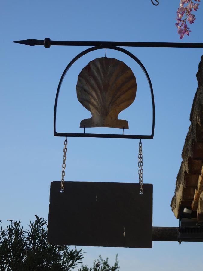 Gite De Beausoleil La Romieu Εξωτερικό φωτογραφία