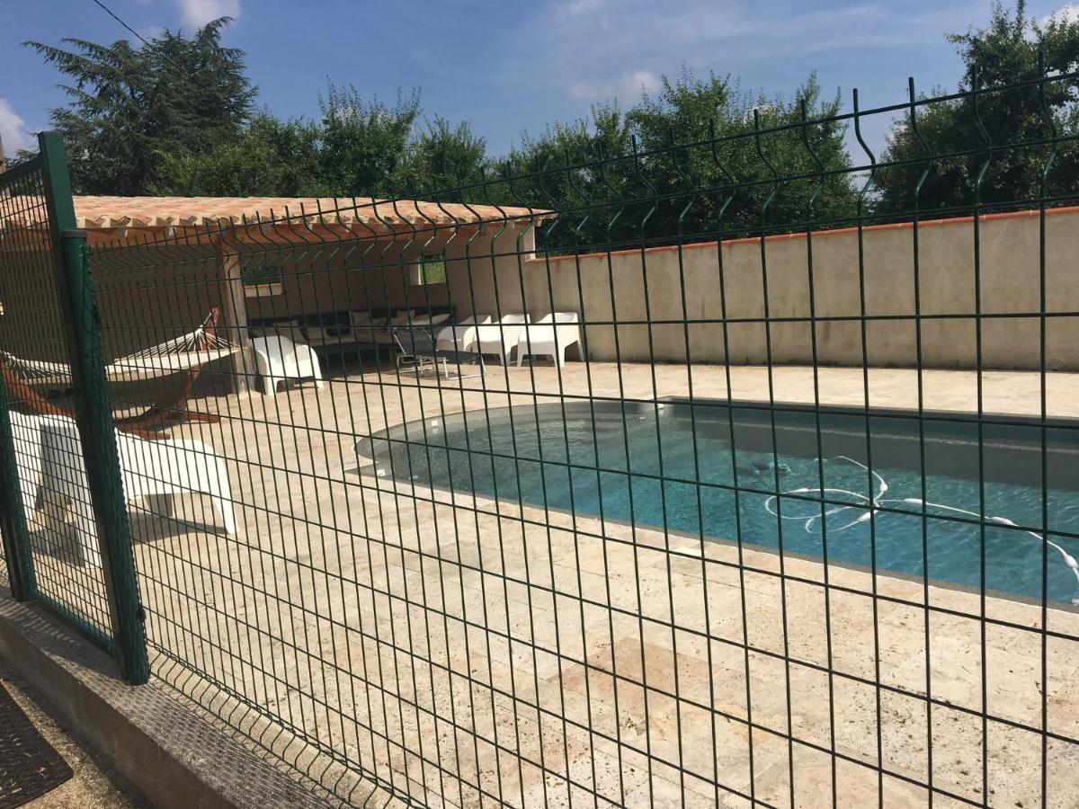 Gite De Beausoleil La Romieu Εξωτερικό φωτογραφία